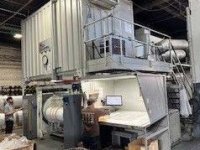 UTECO ONYX 808 GL Macchina da stampa flexo 8 colori