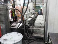 UTECO ONYX 876 GL Flexo printer 8 colors