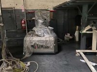 NORDMECCANICA Super Simplex Kaschierung und laminirung Maschine SOLVENTLESS