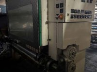 NORDMECCANICA Super Simplex Kaschierung und laminirung Maschine SOLVENTLESS