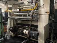 NORDMECCANICA Super Simplex Complexeuse SOLVENTLESS