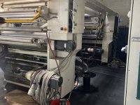 NORDMECCANICA Super Simplex Complexeuse SOLVENTLESS