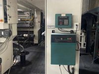 NORDMECCANICA Super Simplex Complexeuse SOLVENTLESS