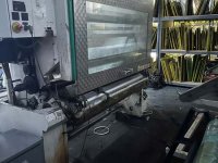 NORDMECCANICA Super Simplex Complexeuse SOLVENTLESS