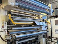 NORDMECCANICA Super Simplex Complexeuse SOLVENTLESS