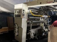 NORDMECCANICA Super Simplex Complexeuse SOLVENTLESS