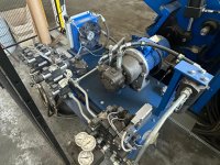 H7 Group TR/G1S slitter rewinder