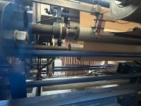 H7 Group TR/G1S slitter rewinder