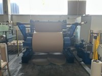 H7 Group TR/G1S Taglia ribobinatrice