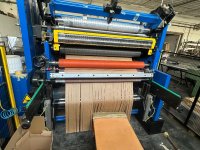 H7 Group TR/G1S Taglia ribobinatrice