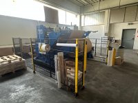 H7 Group TR/G1S Taglia ribobinatrice