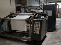 GHEZZI & ANNONI RT610 Бобинорезательные машины