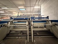 GHEZZI & ANNONI RT420 Rolenschneider