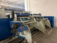 GHEZZI & ANNONI RT420 Rolenschneider