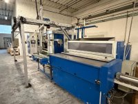 GHEZZI & ANNONI RT420 slitter rewinder