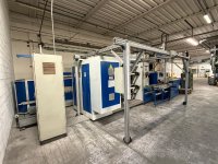 GHEZZI & ANNONI RT420 Taglia ribobinatrice