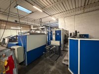 GHEZZI & ANNONI RT420 Taglia ribobinatrice