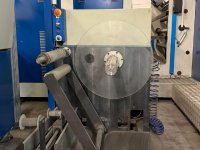 GHEZZI & ANNONI RT420 Taglia ribobinatrice