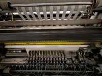 GHEZZI & ANNONI RT420 Бобинорезательные машины