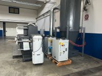 SEI LASER LABELMASTER 600 Flexodruck Maschine