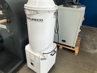 SEI LASER LABELMASTER 600 Флексографской печатной машины