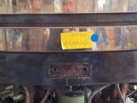 3 layers BANDERA  blown film machine