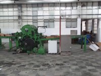 FISCHER & KRECKE  Papier Sack Maschine