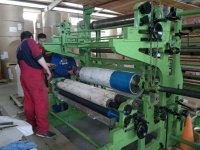 FISCHER & KRECKE  Machines a sac pour papier