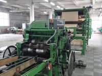 FISCHER & KRECKE  Machines a sac pour papier