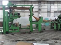 FISCHER & KRECKE  Machines a sac pour papier