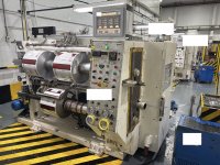 STC FSR-F-132 Machine des découpeuses