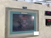 YODEN SNSII-1300 Cortadora