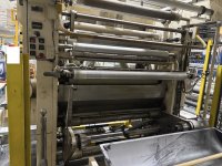 NORDMECCANICA Super Simplex SL Laminadora SOLVENTLESS