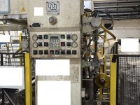 NORDMECCANICA Super Simplex SL Ламинаторы SOLVENTLESS