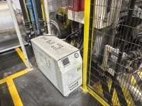 NORDMECCANICA Super Simplex SL Ламинаторы SOLVENTLESS