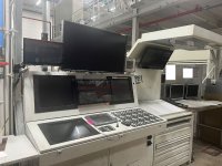 RCL  Tiefdruck maschine 12 farben