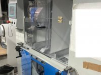 RCL  Rotogravure printing machine 12 colors