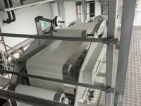 RCL  Rotogravure printing machine 12 colors