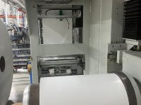 RCL  Impresora huecograbado 12 colores