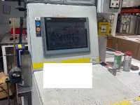 RCL  Macchina da stampa rotocalco 12 colori