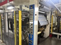 S.A.M.  Extrusion lamination