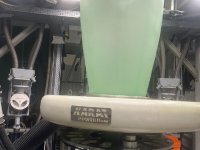 3 schichten REIFENHAUSER KIEFEL  Blastfolie-extrusionanlage