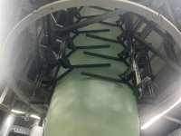 3 schichten REIFENHAUSER KIEFEL  Blastfolie-extrusionanlage