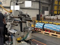 DCM  Abwickler / Aufwickler