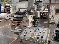 DCM  Abwickler / Aufwickler