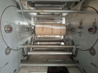 COMEXI FI2508 flexo press 8 colors