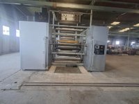 COMEXI FI2508 Flexo printer 8 colors