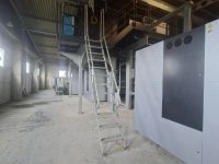 COMEXI FI2508 Flexo printer 8 colors