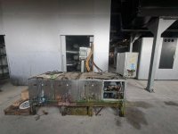 COMEXI FI2508 Imprimeus Flexo 8 couleurs