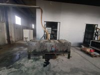 COMEXI FI2508 Флексографской печатной машины 8 colors